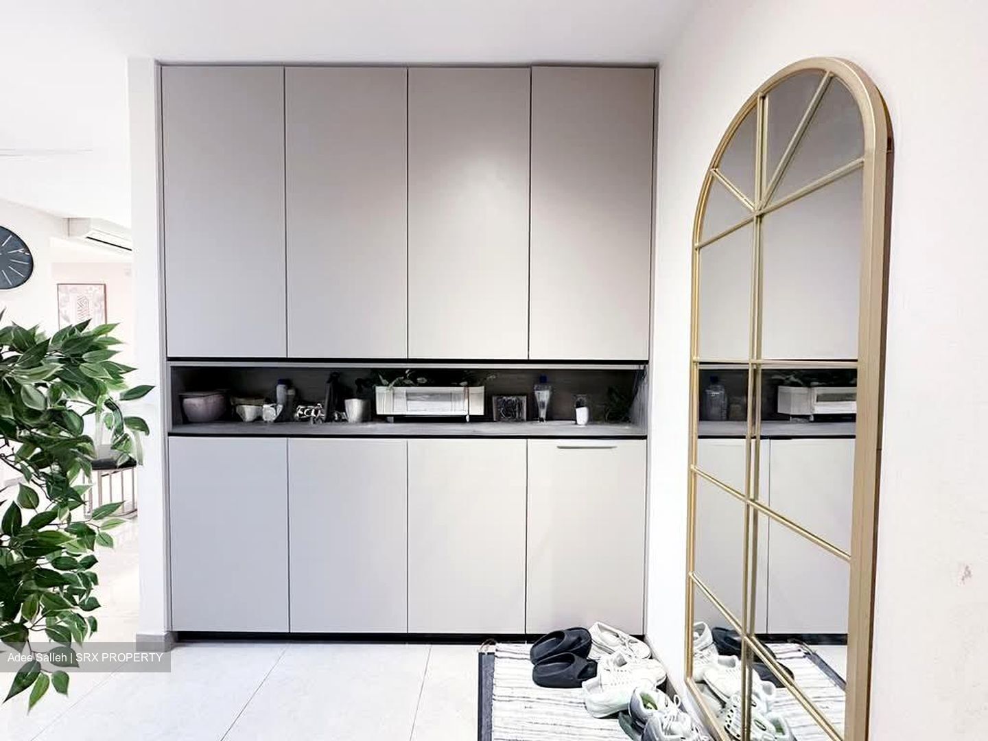 The Tapestry (D18), Condominium #594014211